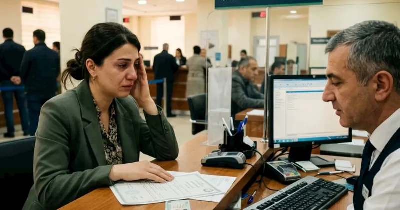 Mərhumun bank hesabındakı pul necə bölünür? Açıqlama