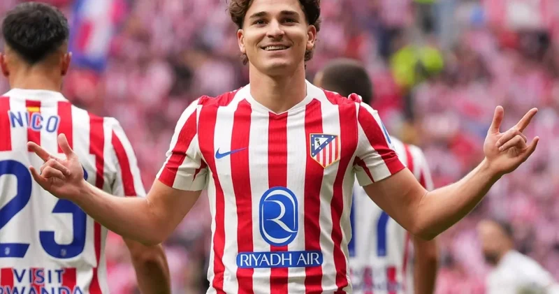 Atletiko ona 150 milyon avro qiymət qoydu