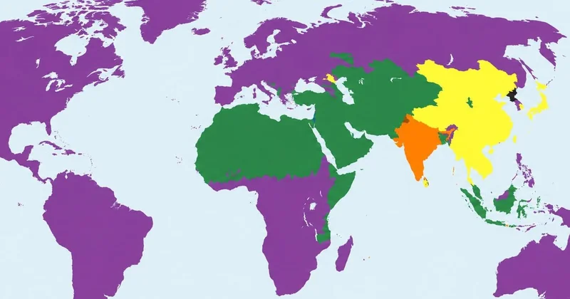 Dünyada ən çox yayılan dinlər MARAQLI