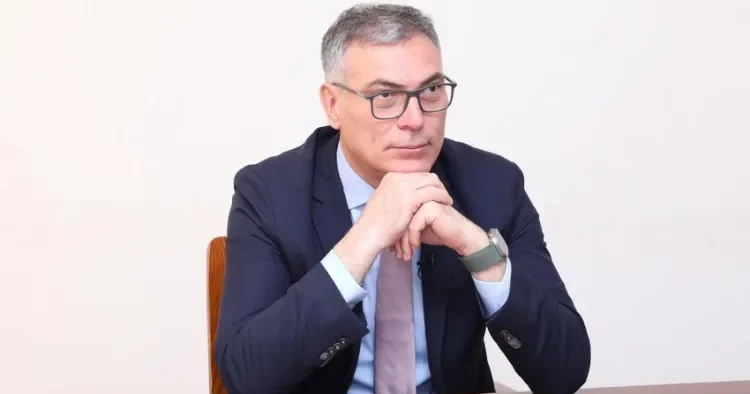 Azər Məmmədov vətəndaşları qəbul edəcək BU RAYONDA