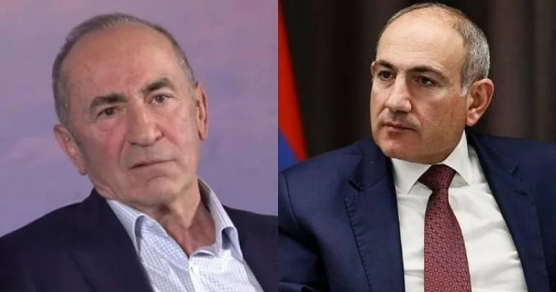Кочарян не вписался в новую Конституцию АНАЛИТИКА