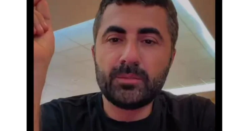 Zaurla Günayın canlı yayımda sözləri çəp gəldi (Video)