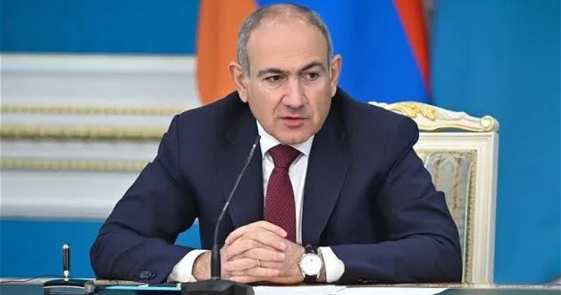 Пашинян намерен создать в парламенте Армении следственную комиссию по вопросу ААЦ