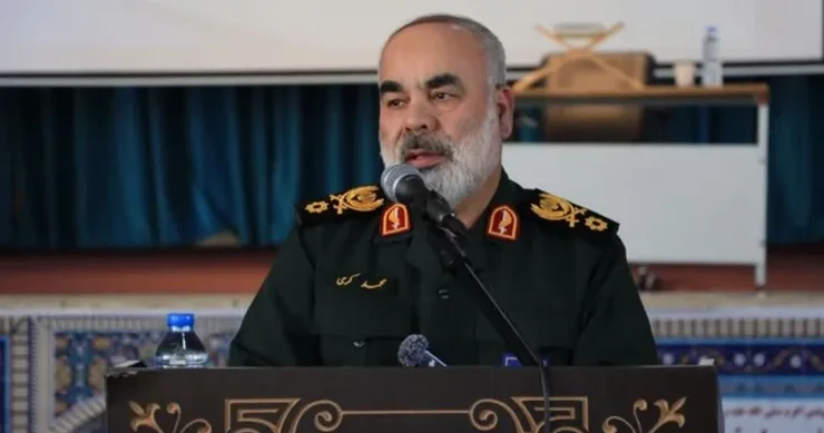 İranı Qərbi Azərbaycan və Kürdüstan vasitəsilə parçalamaq istəyirdilər SEPAH