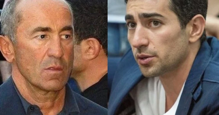 ​Köçəryanlara milyonluq yeyinti ittihamı Mülklərinə həbs qoyuldu, özü isə...