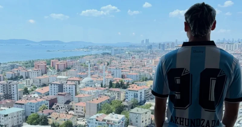 Nərimanın MLS karyerası erkən başa çatmasının səbəbi məlum olub