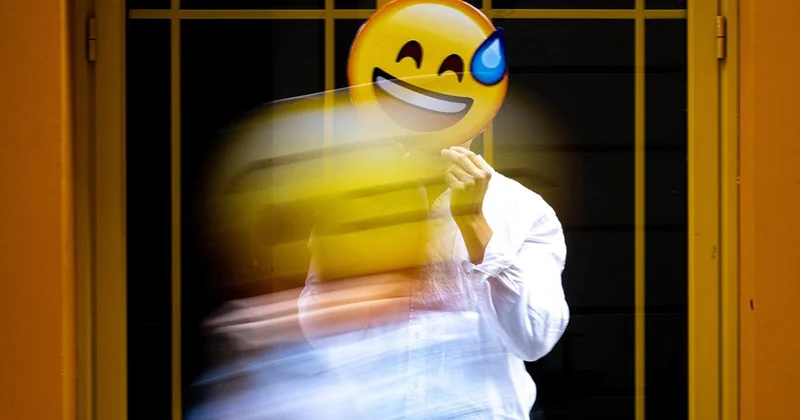 Ən çox istifadə edilən emoji açıqlandı