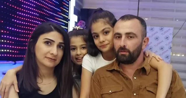 Şəhid Camal İsmayılovun xanımı da tələbə oldu