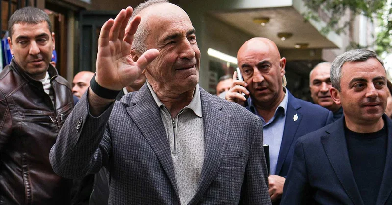 Koçaryan klanının sonu çatıb? “Neytrallaşdırmaq lazımdır”