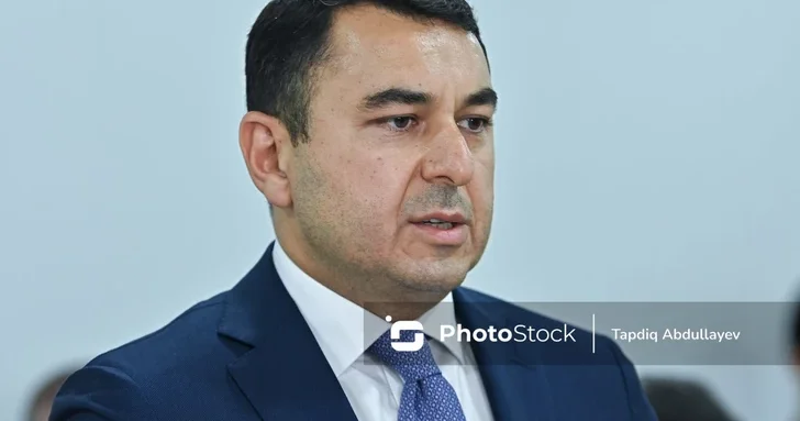 Адиль Керимли: Тофиг Бакиханов оказал значительное влияние на развитие мировой культуры