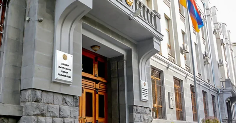 В Армении завели новые дела против компаний, связанных с Кочаряном
