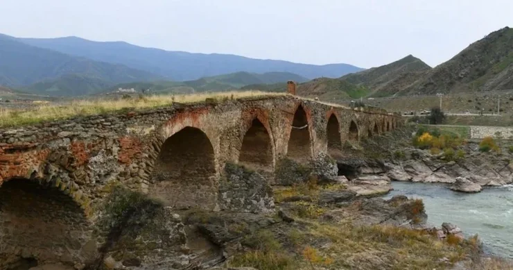 Cəbrayılda yeni dəmir yolu xətti çəkiləcək: 18 milyon manatlıq tender elan edildi