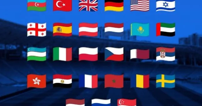 27 ölkədən “Sabah” “Hapoel” oyununa bilet alınıb
