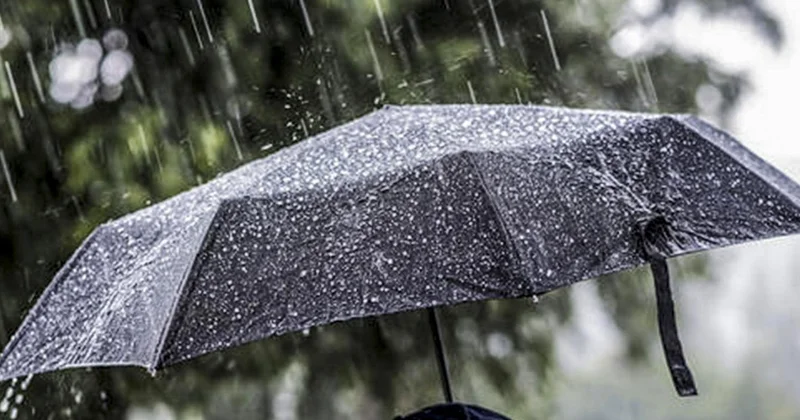 Bəzi rayonlarda leysan olacaq, temperatur 4 8 dərəcə enəcək XƏBƏRDARLIQ