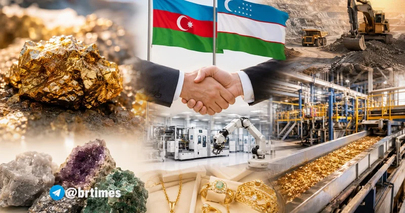 Золотой ресурс партнерства