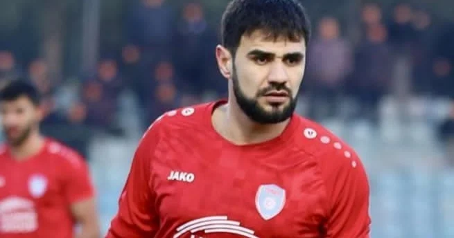 Turan Tovuz un sabiq kapitanl paytaxt təmsilçisi ilə anlaşdı
