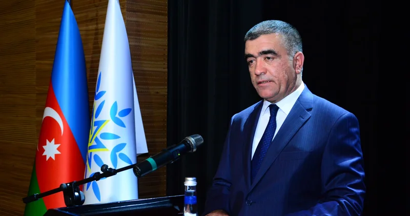 Yeni dövrün inkişaf və quruculuq məkanı ŞƏRH