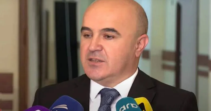 Ekspert: Qeyri rezidentlərin rəqəmsal platformalarının vergi uçotuna alınması Azərbaycan iqtisadiyyatı üçün çox önəmlidir