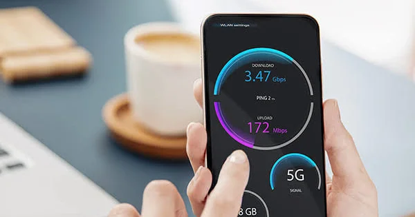 Azərbaycanda mobil internet gerilədi Statistika