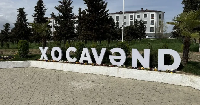 Xocavənd rayonuna daha 43 ailə yola salındı