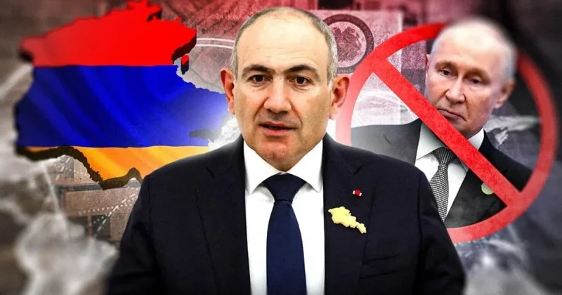 Ermənistan Rusiyanı itirəcək, Aİ yə üzvlük xülyası isə reallaşmayacaq ŞƏRH