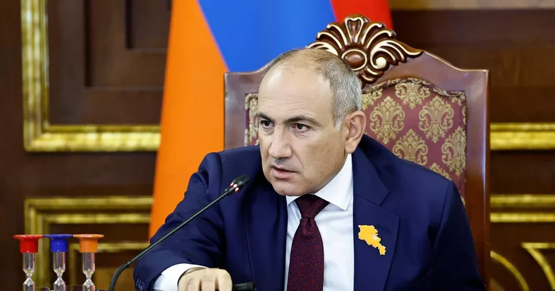 Пашинян взялся за тех, кого давно ждут в Баку Minval Politika