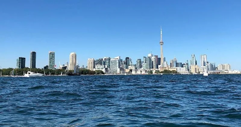 ABŞ Ontario gölünü Amerika gölü adlandırmaq istəyir