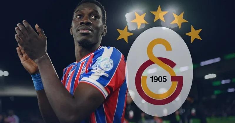 Qalatasaray seneqallı vinger üçün transfer məbləğini artırdı SON DURUM
