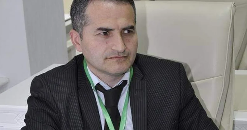 Faiq Ələkbərli: Mirzə Uluqbəy adına məktəb Azərbaycan Özbəkistan əlaqələrinin mühüm nümunəsidir