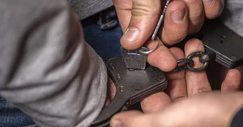 Мустафаева экстрадировали в Азербайджан