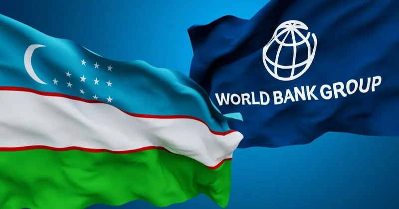 Всемирный банк поможет Узбекистану в борьбе с утечками газа