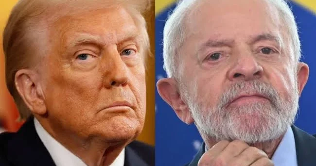 Президент Бразилии стремится исключить Марко Рубио из переговоров с Трампом