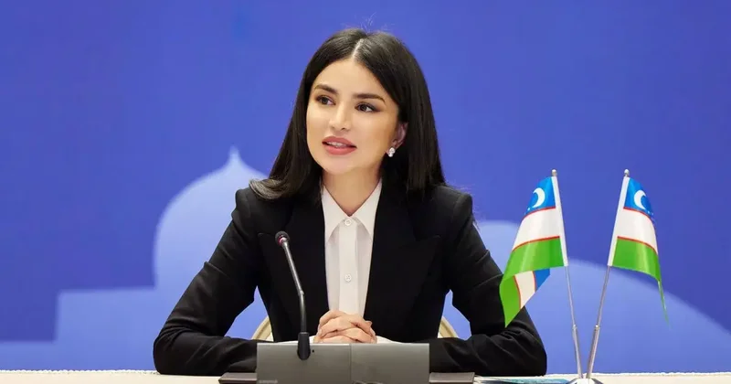Səidə Mirziyoyeva: Azərbaycanla Özbəkistanı birləşdirən bağlar əbədi dostluğun ifadəsidir