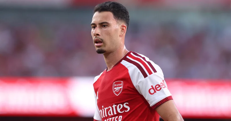 Əl Hilal hücumçuya görə Arsenal a 47 milyon funtsterlinq təklif etdi