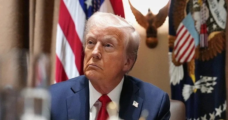 Трамп рассказал, сколько теряли США в последние 10 лет из за Канады