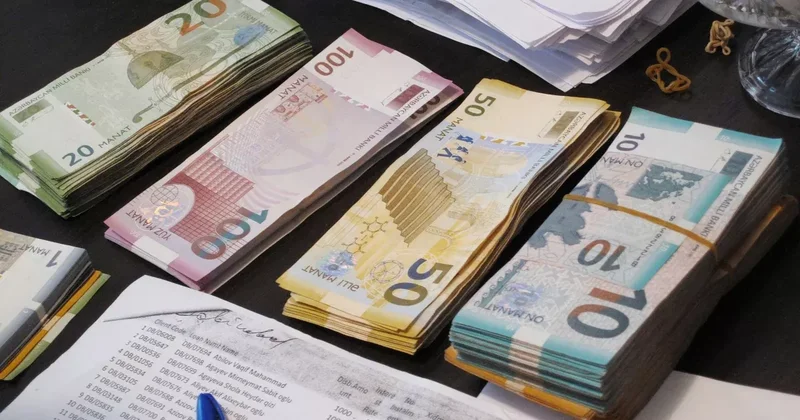 В Азербайджане страховые выплаты выросли почти на 30 процентов
