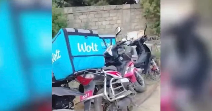 Xəzərdə motoxuliqanlara qarşı reyd; 31 sürücü SAXLANILDI VİDEO