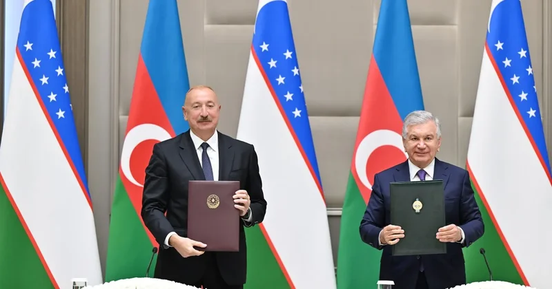 Əbədi dostluq haqqında Müqavilə nin mahiyyəti nədir? Açıqlama