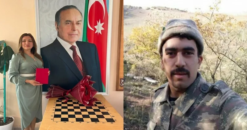 Ali məktəbə qəbul olunan şəhid anasından şəhid xanımlarına çağırış: “Özünüzə yeni hədəflər qoyun, oxuyun, peşə öyrənin”