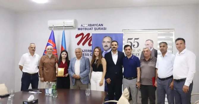 Milli maraqların müdafiəsində medianın rolu