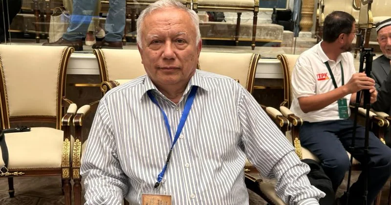 “Azərbaycan Prezidentinin səfəri münasibətlərimizi daha yüksək zirvəyə qaldıracaq” Özbək professor