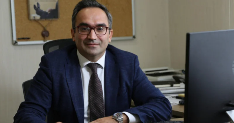 Ekspert: Vergi Məcəlləsinə dəyişiklik rəqəmsal iqtisadiyyat üzərində nəzarətin gücləndirilməsi baxımından ədalətlidir