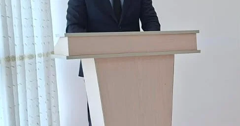 Azərbaycan Özbəkistan münasibətlərinin gücü yalnız dövlət səviyyəsində aparılan siyasətlə məhdudlaşmır