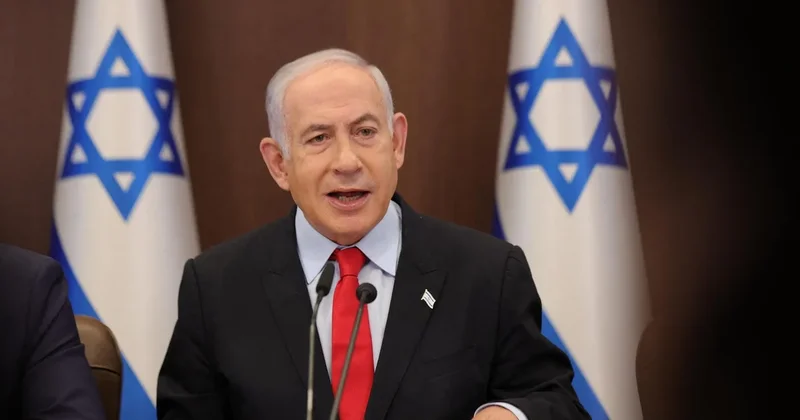 Netanyahudan BMT agentliyinə qarşı sərt addım: Qüdsdə təxliyə başladı