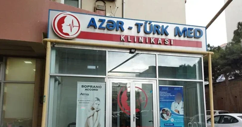 2021 ci ildə Azər Türk Med də aparılan plastik əməliyyatla bağlı cinayət işi başlanacaq