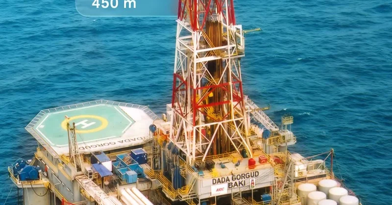 30 yaşlı “Dədə Qorqud”