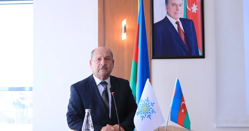 Türk dünyasının birliyi: Azərbaycan və Özbəkistanın TDT çərçivəsində birgə səyləri ŞƏRH