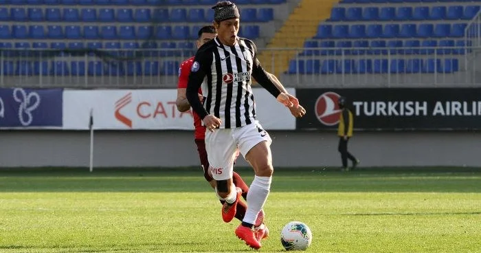 “Neftçi”nin heyətində çempion olan tanınmış futbolçu Asiya klubunda FOTO