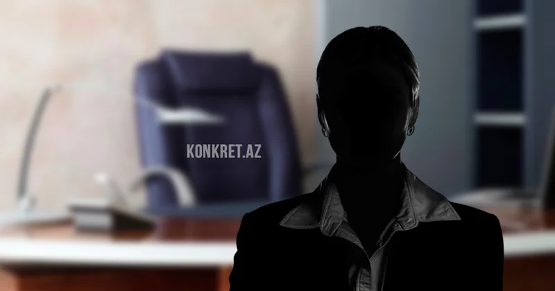 “Qadınlar həm işləyir, həm ailənin yükünü daşıyır” KONKRET