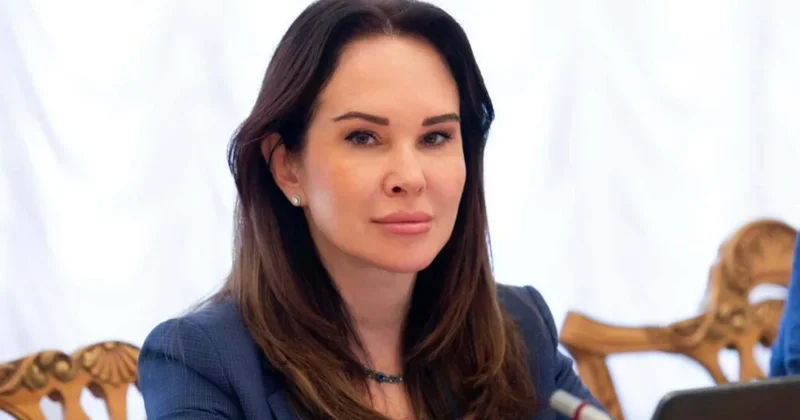 Экс замглавы Офиса президента Украины Мудрой избрали меру пресечения